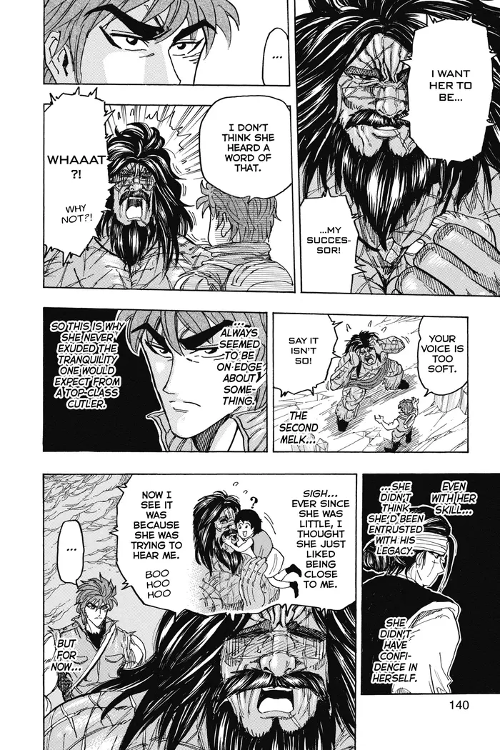 Toriko Chapter 122 image 14_optimized